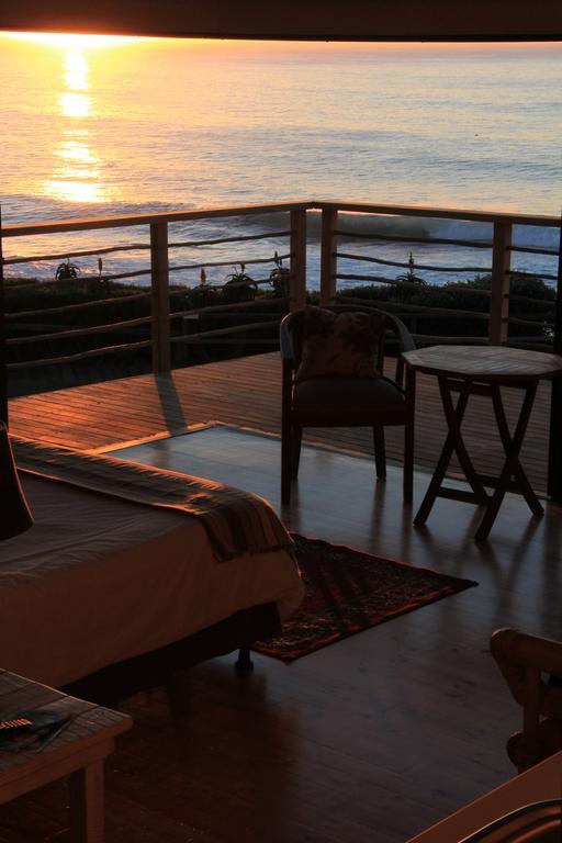 Beach House Джефрис-Бей Экстерьер фото